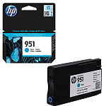 Картинка Картридж для принтера HP 951 (CN050AE)