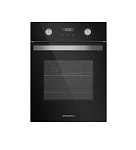 Картинка Духовой шкаф MAUNFELD EOEM.516B