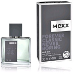 Картинка Туалетная вода MEXX Forever Classic Never Boring (M, 30 мл)