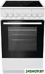 Картинка Кухонная плита Gorenje EC5241WG