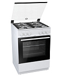 Картинка Плита Gorenje K6121WF
