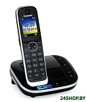 Картинка Радиотелефон Panasonic KX-TGJ320RUB