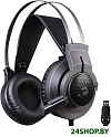 Наушники с микрофоном A4Tech Bloody G437