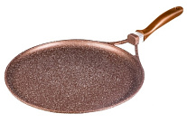 Картинка Сковорода LARA Choco LR01-201
