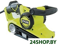 Картинка Ленточная шлифовальная машина RYOBI EBS 800 V (5133001146)