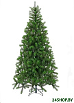 Картинка Ель искусственная National Tree Company Сказка СК-190 (1.9 м)