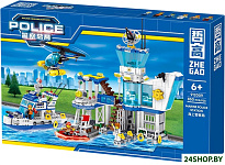 Police 912009 Отделение полиции