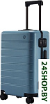 Manhattan Frame Luggage 24