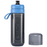 Картинка Переносной фильтр BRITA Fill&Go Active (синий)