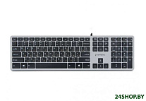 Картинка Клавиатура Gembird KB-8420