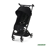 Libelle (moon black)