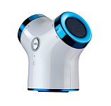 Картинка Беспроводная колонка Ross&Moor Cutebeat (белый)