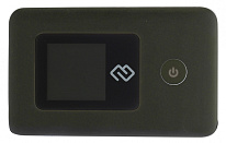 Картинка Маршрутизатор DIGMA DMW1969 Wi-fi (черный)