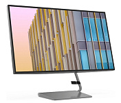 Картинка Монитор Lenovo Q27h-10 66A7GAC2EU