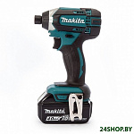 Картинка Ударный винтоверт Makita DTD152RME