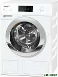 WCR890 WPS PWash 2.0 & TDos XL&WiFi