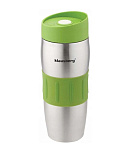 Картинка Термос Klausberg KB-7100 0.38л (зеленый)