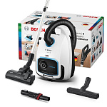 Картинка Пылесос Bosch BGB6SIL1