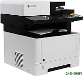 Картинка МФУ Kyocera Mita ECOSYS M2640idw