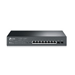 Картинка Коммутатор TP-Link T1500G-8T