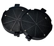Картинка Угольный фильтр Korting KIT 0268