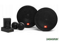 Картинка Компонентная АС JBL Stage2 604C