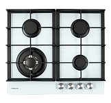 Картинка Варочная поверхность Hiberg VM 6044 W