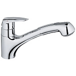 Картинка Смеситель Grohe Eurodisc 32257001