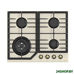 Картинка Варочная панель ZorG Technology BLC FDW RCR (EMY)