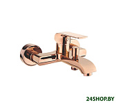 Картинка Смеситель Valvex Aurora Rose Gold 2445230