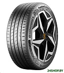 Картинка Автомобильные шины Continental PremiumContact 7 275/40R21 107Y XL