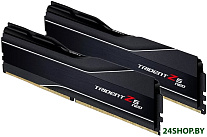 Trident Z5 Neo 2x16ГБ DDR5 6000МГц F5-6000J3038F16GX2-TZ5N
