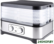 Картинка Сушилка для овощей и фруктов BQ FD1000