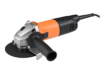 Картинка Углошлифмашина AEG WS 8-125 SK (4935451298)