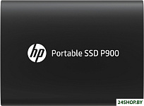 P900 2TB 7M696AA (черный)