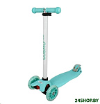Картинка Самокат CosmoRide Slidex S910 (ментоловый)