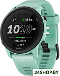 Forerunner 745 (бирюзовый)