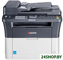 Многофункциональное устройство (МФУ) KYOCERA FS-1025MFP