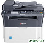 МФУ Kyocera Mita FS-1025MFP