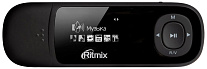 Картинка Плеер Ritmix RF-3450 4 Gb Black
