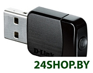 Картинка Беспроводной адаптер D-Link DWA-171