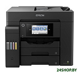 Картинка МФУ Epson L6550