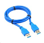 Картинка Кабель Cablexpert CCP-USB3-AMAM-6
