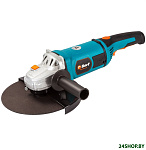 Картинка Угловая шлифмашина Bort BWS-2500-S-230 (93725792)