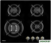 Картинка Встраиваемая газовая варочная панель (поверхность) Hansa BHKS6113