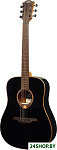 Tramontane 118 T118D-BLK