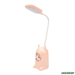 Картинка Настольная лампа Rexant Click Lite 609-004