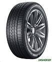 Автомобильные шины Continental WinterContact TS 860 S 315/30R21 105W