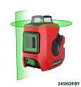 Лазерный нивелир Condtrol Neo G1-360