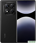 Redmi Note 14 Pro 8GB/256GB международная версия (черный)